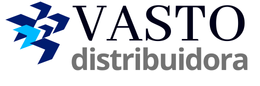 Logo Vasto Distribuidora